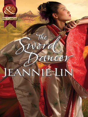 cover image of The Sword Dancer